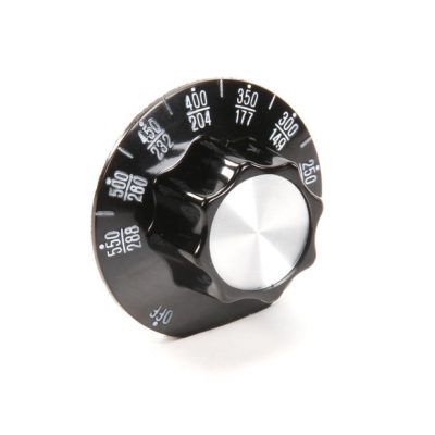 SOUTHBEND RANGE    A710E8739     CONTROL KNOB, THERMOSTAT