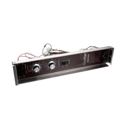 SOUTHBEND RANGE    1179644     CONTROL PANEL, 208/380/415V