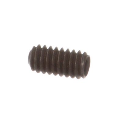 SOUTHBEND RANGE    1-52U4     SET SCREW 1/4-20 X 1/2 BLK.