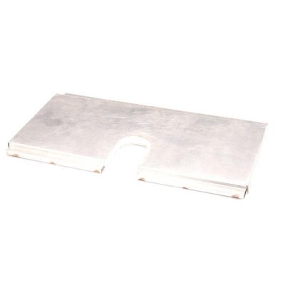 SOUTHBEND RANGE    9-3179     COVER FRONT INSULATION