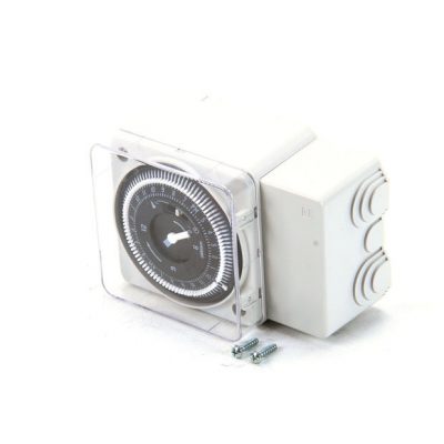 SOUTHBEND RANGE    RWDT07     DEFROST TIMER