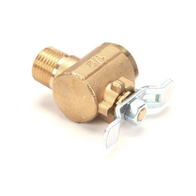 SOUTHBEND RANGE    9336-1     DRAIN VALVE