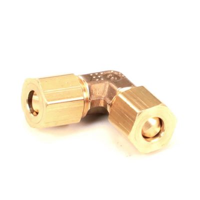 SOUTHBEND RANGE    1180557     FITTING, 1/4 BRASS COMPRESSION