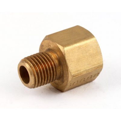 SOUTHBEND RANGE    1179441     FITTING,ADAPTOR 3/8 X 1/4 BR