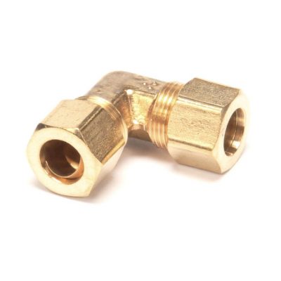 SOUTHBEND RANGE    1180558     FITTING, ELBOW 3/8CC BRASS