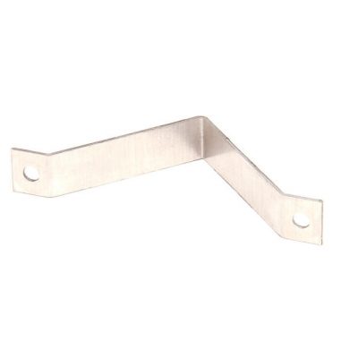 SOUTHBEND RANGE    1176423     FLUE RISER PAN DEFLECTOR (F)