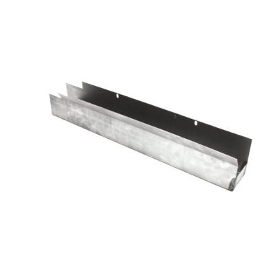 SOUTHBEND RANGE    1181199     GREASE DRAWER GUIDE (LT)