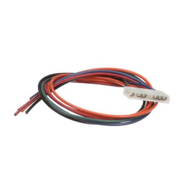 SOUTHBEND RANGE    9-3057     HARNESS, WIRE, IGNITION