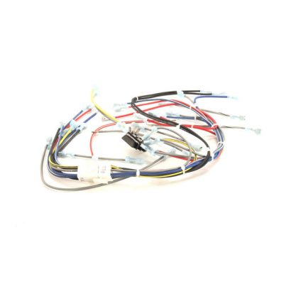 SOUTHBEND RANGE    1178511     HARNESS,WIRING,R2 W/TIMER 8PIN