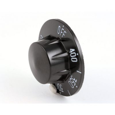 SOUTHBEND RANGE    1182156     KNOB,THERMOSTAT