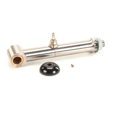 SOUTHBEND RANGE    3800-1     LEG ASSEMBLY C/W VALVE