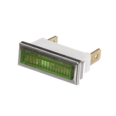 SOUTHBEND RANGE    3003140     LIGHT,SIGNAL-GREEN-FRONT-250V