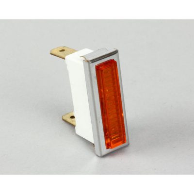 SOUTHBEND RANGE    1433B8701     LIGHT,SIGNAL-AMBER-HTG-250V