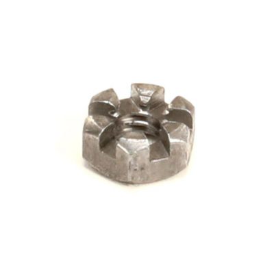 SOUTHBEND RANGE    1146924     NUT, 1/4-20 CASTLE, PLAIN