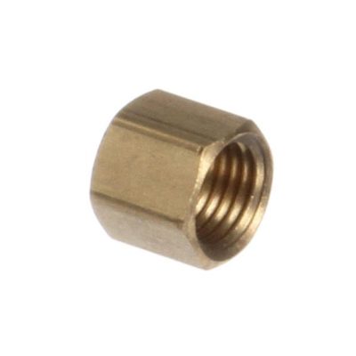 SOUTHBEND RANGE    1013604     NUT,3/16CC BRASS