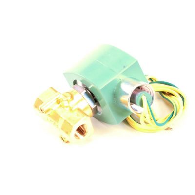 SOUTHBEND RANGE    9306-1     OVERRIDE SOLENOID