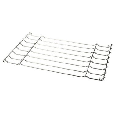 SOUTHBEND RANGE    2681-2     PAN RACK