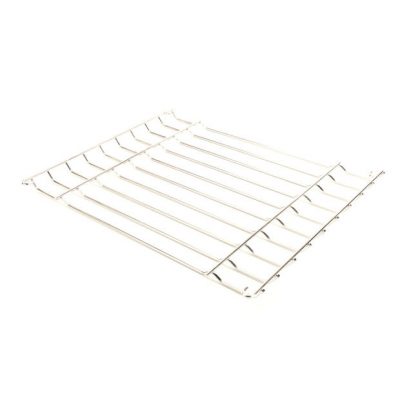 SOUTHBEND RANGE    2681-3     PAN RACK