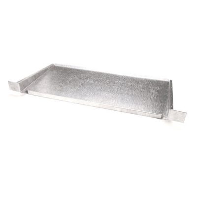 SOUTHBEND RANGE    1183122     PLATE, HEAT DEFLECTOR, 32