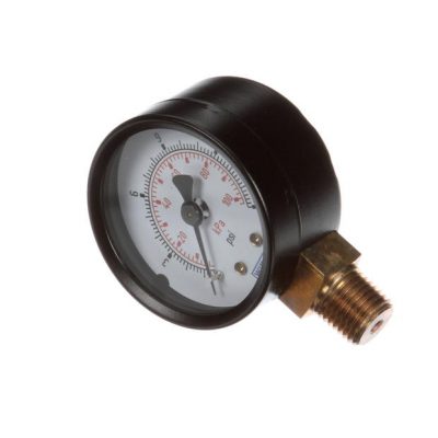 SOUTHBEND RANGE    3-BM15     PRESSURE GAUGE