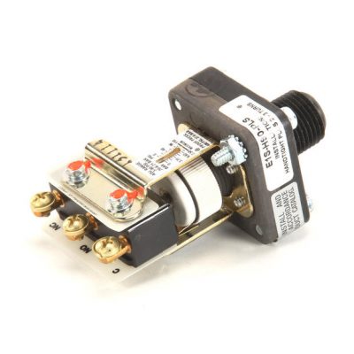 SOUTHBEND RANGE    PP-688     PRESSURE SWITCH