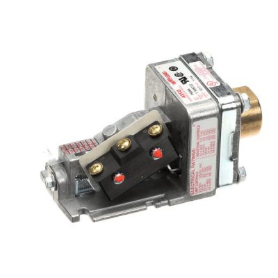 SOUTHBEND RANGE    9411-1     PRESSURE SWITCH & TRANSDUCER