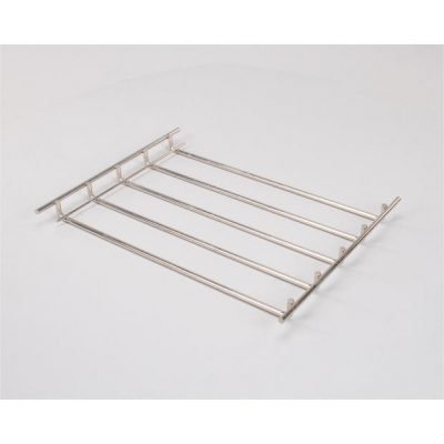 SOUTHBEND RANGE    1179527CP     RACK GUIDE, 5 POS. PLATED