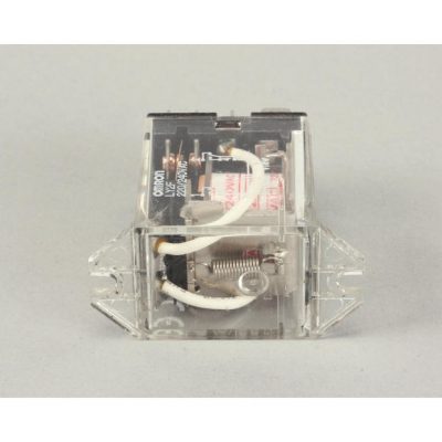 SOUTHBEND RANGE    PE-179     RELAY,10 AMP, CLEAR, 240V