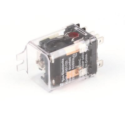 SOUTHBEND RANGE    1180402     RELAY, 120V