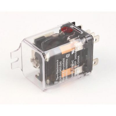 SOUTHBEND RANGE    1180499     RELAY, 208/230V