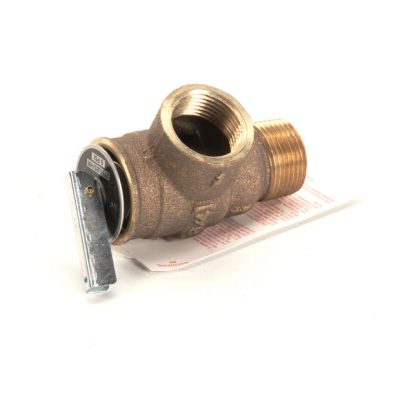 SOUTHBEND RANGE    3-SRV1     RELIEF VALVE 8 P.S.I.