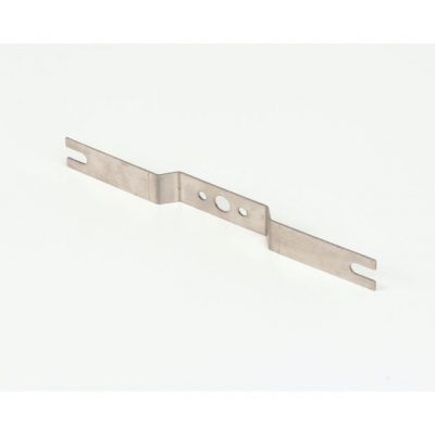 SOUTHBEND RANGE    2000321     SCREW,10-32X4 FLAT SLOT S/S