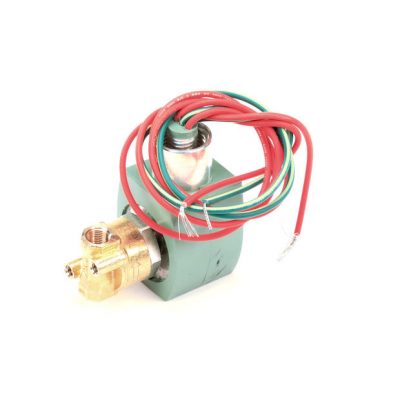 SOUTHBEND RANGE    9308-1     SOLENOID VALVE