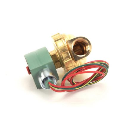 SOUTHBEND RANGE    3-S522     SOLENOID VALVE 120V