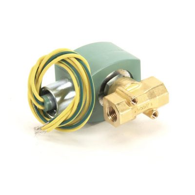 SOUTHBEND RANGE    3-S263     SOLENOID VALVE 120V