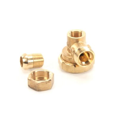 SOUTHBEND RANGE    3-TST4     STEAM TRAP