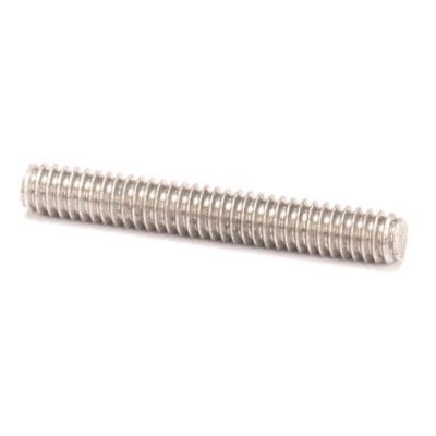 SOUTHBEND RANGE    2001184     STUD,FULLY THREADED 1/4-20-SST