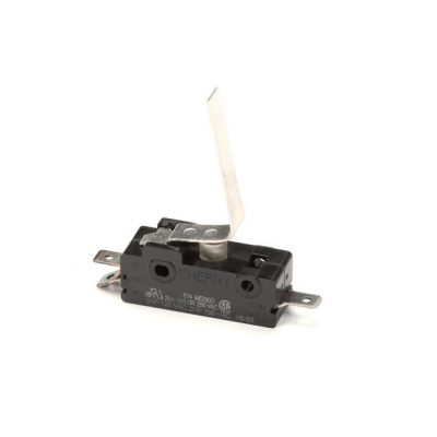 SOUTHBEND RANGE    4-M603-2     LIMIT SWITCH