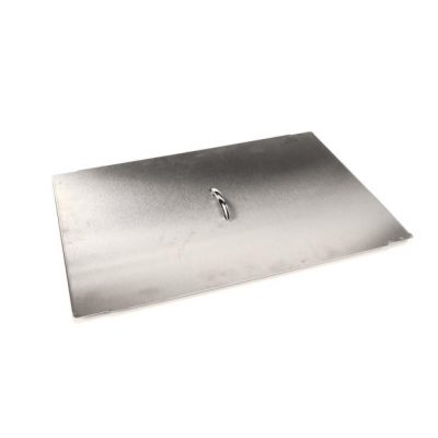 SOUTHBEND RANGE    D5538-01-C     TANK COVER, 18E