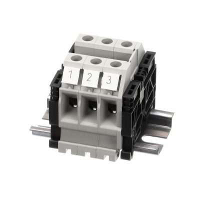 SOUTHBEND RANGE    9390-3     TERMINAL BLOCK ASSM