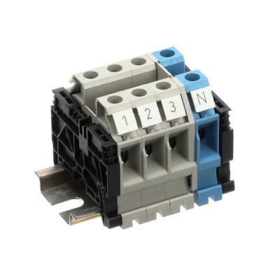 SOUTHBEND RANGE    9390-4N     TERMINAL BLOCK ASSM