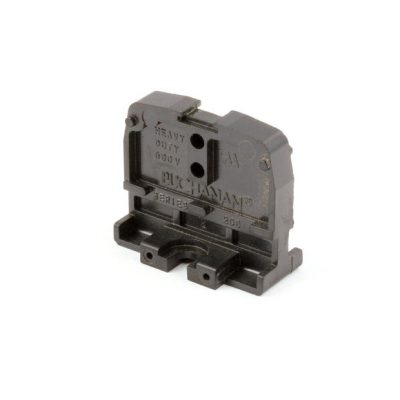 SOUTHBEND RANGE    PE-024     TERMINAL BLOCK END