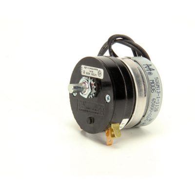 SOUTHBEND RANGE    4-T209     TIMER 120V