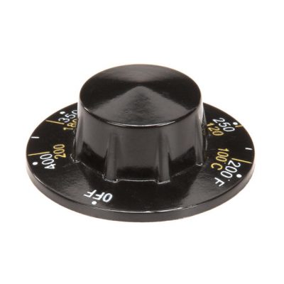 SOUTHBEND RANGE    1199635     TSAT KNOB FOR DROP IN FRYER