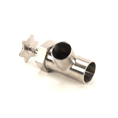 SOUTHBEND RANGE    3-D020     VALVE ASSEMBLY 2 DRAW OFF