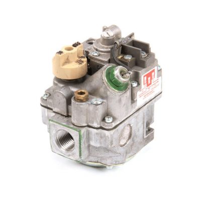 SOUTHBEND RANGE    1182152     VALVE, COMBINATION, NAT, 4/0