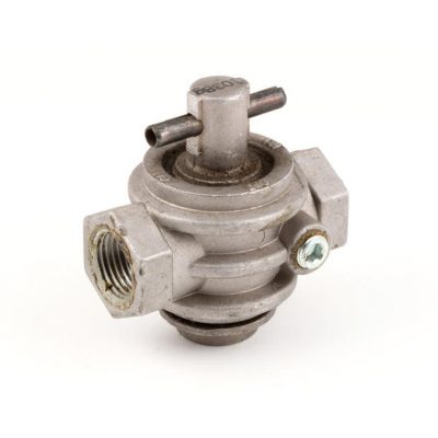 SOUTHBEND RANGE    1-5771-13     VALVE,SHUT OFF, 1/2