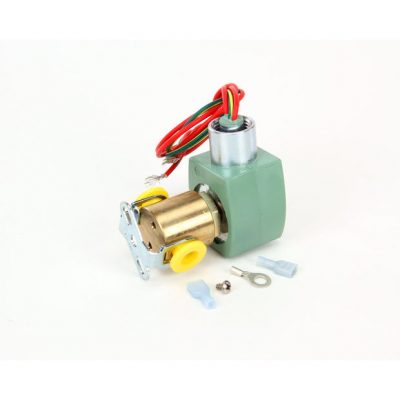 SOUTHBEND RANGE    1181607     VALVE,SOLENOID,S/A,SEZ