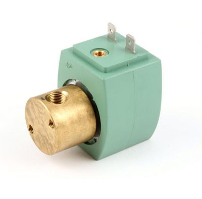 SOUTHBEND RANGE    PE-184     VALVE, SOLENOID WATER,1/8240V