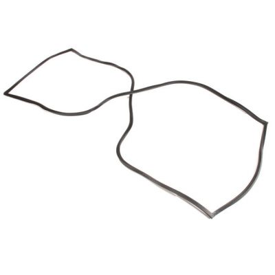 STAR    2I-4FMD345P     18.63X52.70 GASKET BLACK MAGNET